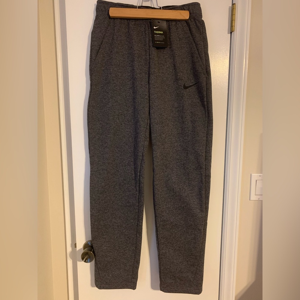Nike Men's Therma Pants